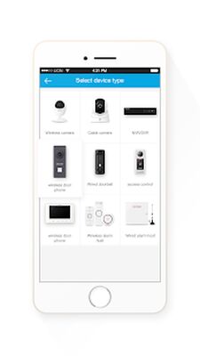 Скачать HiLookVision [Полная версия] RU apk на Андроид