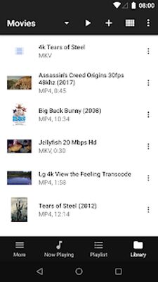 Скачать BubbleUPnP for DLNA / Chromecast / Smart TV [Unlocked] RU apk на Андроид
