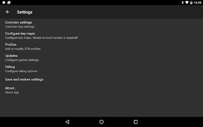 Скачать Эмулятор IPTV приставок (Free) [Premium] RU apk на Андроид