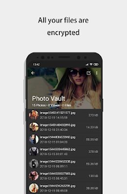 Скачать Калькулятор - скрыть фото [Полная версия] RUS apk на Андроид
