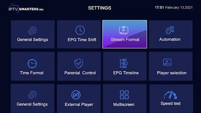 Скачать IPTV Smarters Pro [Полная версия] RU apk на Андроид
