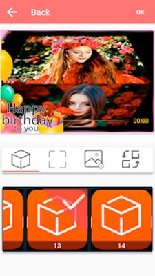 Скачать редактор видео : Фото видео производитель [Unlocked] RU apk на Андроид
