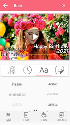 Скачать редактор видео : Фото видео производитель [Unlocked] RU apk на Андроид