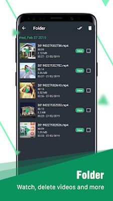 Скачать фоновый видеомагнитофон [Полная версия] RU apk на Андроид