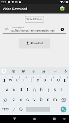 Скачать Видео Скачать [Unlocked] RU apk на Андроид