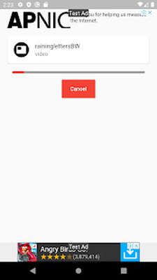 Скачать Видео Скачать [Unlocked] RU apk на Андроид