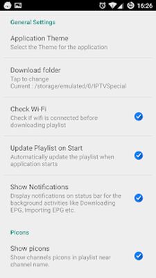 Скачать IPTV Extreme [Premium] RUS apk на Андроид