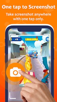 Скачать SMART Screen Recorder & Video Recorder [Без рекламы] RUS apk на Андроид
