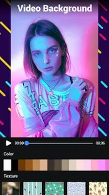 Скачать Cool Video Editor -Video Maker,Video Effect,Filter [Unlocked] RU apk на Андроид
