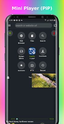 Скачать Cast TV for Chromecast/Roku/Apple TV/Xbox/Fire TV [Unlocked] RU apk на Андроид