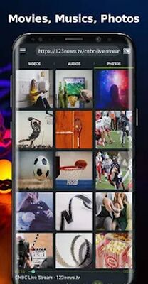 Скачать Cast TV for Chromecast/Roku/Apple TV/Xbox/Fire TV [Unlocked] RU apk на Андроид