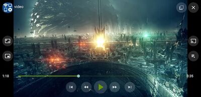Скачать Cast TV for Chromecast/Roku/Apple TV/Xbox/Fire TV [Unlocked] RU apk на Андроид