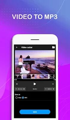 Скачать Обрезка и обрезка видео (вырезка видео) [Полная версия] RU apk на Андроид