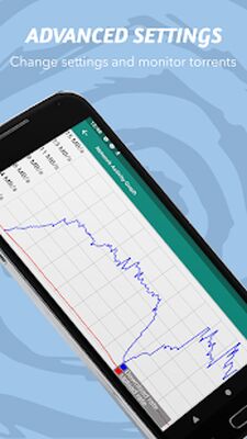 Скачать Torrent Downloader для Android [Без рекламы] RU apk на Андроид
