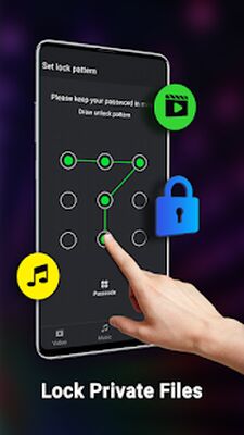 Скачать HD Video Player [Unlocked] RUS apk на Андроид