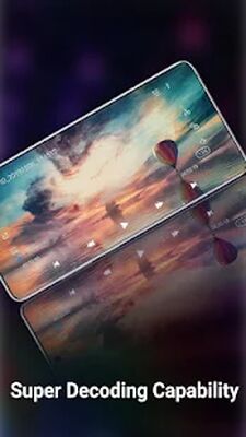 Скачать HD Video Player [Unlocked] RUS apk на Андроид
