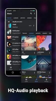 Скачать HD Video Player [Unlocked] RUS apk на Андроид