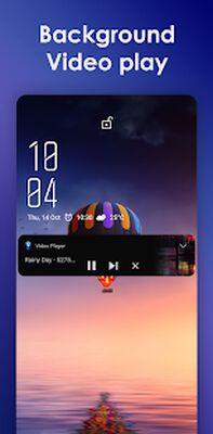 Скачать видео проигрыватель [Полная версия] RU apk на Андроид