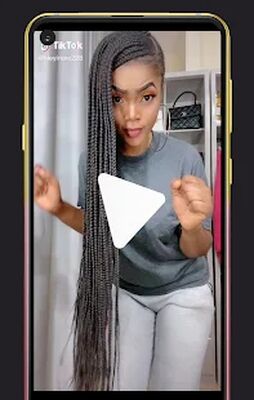 Скачать Video Downloader for Tic Toc Download TikTok Video [Unlocked] RU apk на Андроид