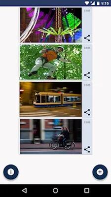 Скачать Видео Стабилизатор - Deshake [Полная версия] RUS apk на Андроид