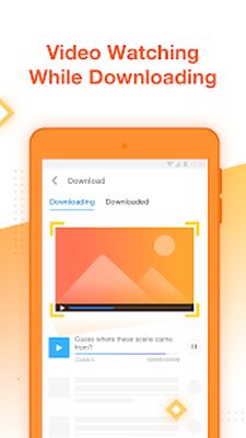 Скачать VideoBuddy — Fast Downloader, Video Detector [Unlocked] RU apk на Андроид