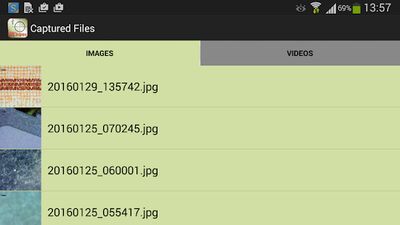 Скачать MScopes for USB Camera / Webcam [Unlocked] RUS apk на Андроид