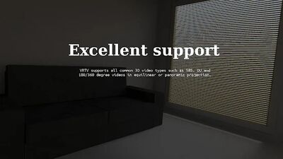 Скачать VRTV VR Video Player Free [Полная версия] RU apk на Андроид