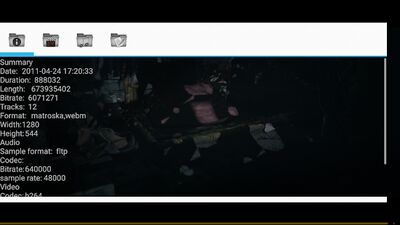 Скачать Wuffy Media Player [Premium] RU apk на Андроид