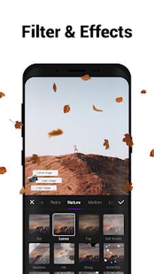 Скачать VITA - Video Editor & Maker [Без рекламы] RUS apk на Андроид
