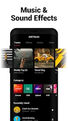 Скачать VITA - Video Editor & Maker [Без рекламы] RUS apk на Андроид