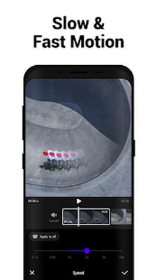 Скачать VITA - Video Editor & Maker [Без рекламы] RUS apk на Андроид