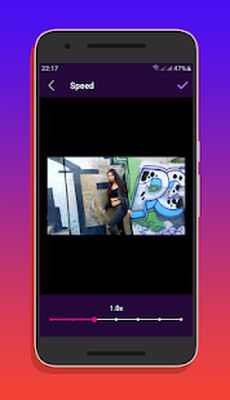 Скачать Видеомонтаж: редактирование видео, музыки к видео [Premium] RUS apk на Андроид