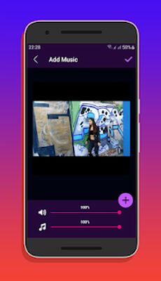 Скачать Видеомонтаж: редактирование видео, музыки к видео [Premium] RUS apk на Андроид