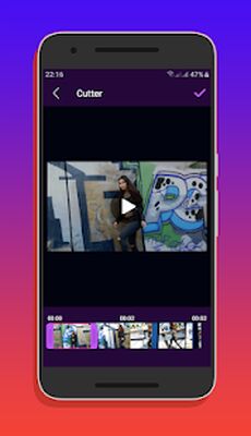 Скачать Видеомонтаж: редактирование видео, музыки к видео [Premium] RUS apk на Андроид