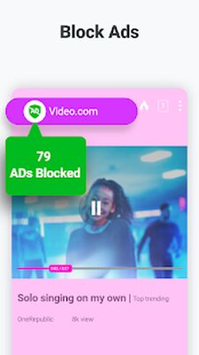 Скачать Скачать видео быстро и бесплатно [Полная версия] RU apk на Андроид