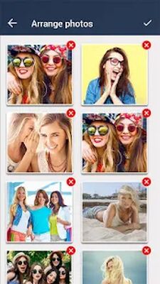 Скачать Музыкальное видео - слайд-шоу фотографий [Без рекламы] RUS apk на Андроид
