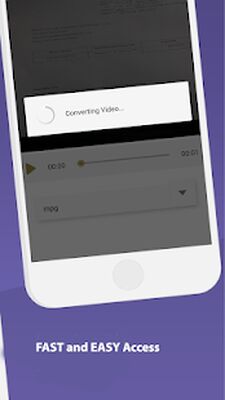 Скачать Видео конвертер формата. Видео конвертер фабрика. [Полная версия] RUS apk на Андроид