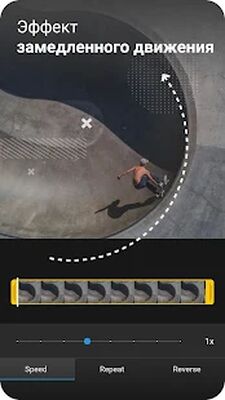 Скачать ActionDirector - Видеоредактор [Premium] RUS apk на Андроид