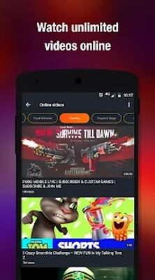 Скачать Video Player All Format - Full HD Video mp3 Player [Полная версия] RU apk на Андроид