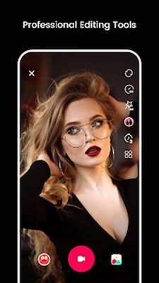 Скачать Video Maker for Tik Toks - Magic Video Maker [Без рекламы] RU apk на Андроид