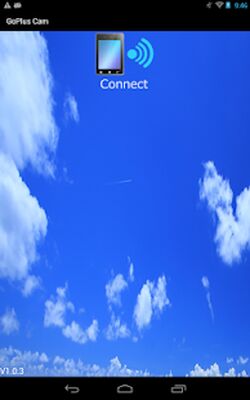 Скачать GoPlus Cam [Полная версия] RUS apk на Андроид