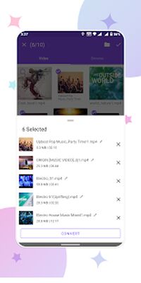 Скачать Video Converter [Premium] RUS apk на Андроид