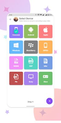 Скачать Video Converter [Premium] RUS apk на Андроид