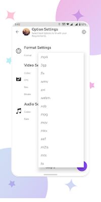 Скачать Video Converter [Premium] RUS apk на Андроид