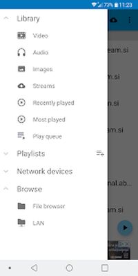 Скачать BSPlayer FREE [Полная версия] RU apk на Андроид