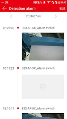 Скачать BitVision [Premium] RU apk на Андроид