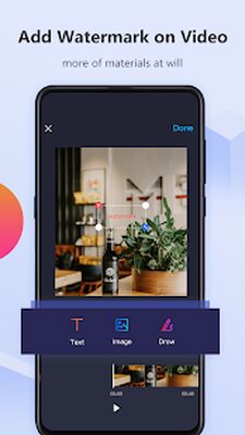 Скачать Video Eraser - Remove Watermark/Logo from Video [Premium] RUS apk на Андроид