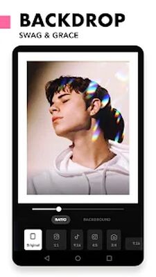 Скачать Filto: Создатель ретро-видео [Unlocked] RUS apk на Андроид