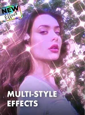 Скачать Filto: Создатель ретро-видео [Unlocked] RUS apk на Андроид