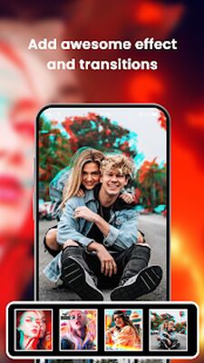 Скачать TickTok Video Wallpaper - Set video as Wallpaper [Полная версия] RUS apk на Андроид